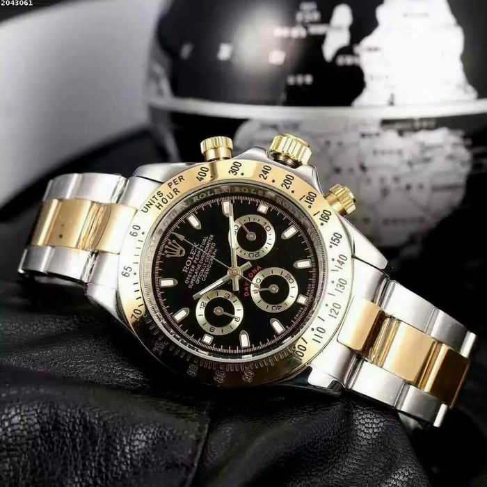 Rolex Watch 1037